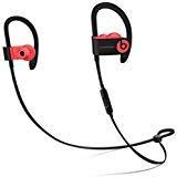 Powerbeats3 Wireless In-Ear Headphones - Siren Red (Renewed)