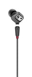 Sennheiser IE 80 S Adjustable Bass Earbud Headphone