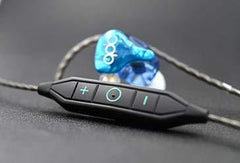 qdc BTX Neptune - Bluetooth Neptune