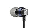 Sennheiser CX 6.00 BT Wireless in-Ear Headphones, Bluetooth 4.2 with Qualcomm Apt-X, 6-Hour Battery Life, 1.5 Hour Fast USB Charging, Multi-Connection to 2 Devices