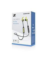 Sennheiser CX Sport Bluetooth Sports Headphone