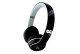 Beats Solo 2 WIRED On-Ear Headphones Luxe Edition NOT WIRELESS - Black (Renewed)