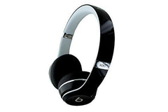 Beats Solo 2 WIRED On-Ear Headphones Luxe Edition NOT WIRELESS - Black (Renewed)