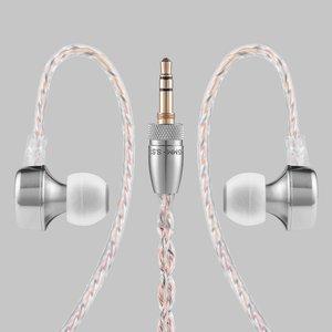 RHA CL750: Precision HiFi Noise Isolating in-Ear Headphones for Amps & DACs