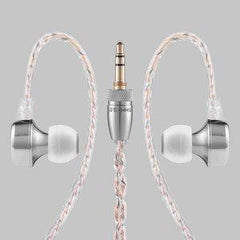 RHA CL750: Precision HiFi Noise Isolating in-Ear Headphones for Amps & DACs
