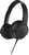 Audio-Technica ATH-AR3iSBK SonicFuel On-Ear Headphones with Mic & Control, Black