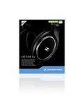 Sennheiser HD 598 Cs Closed Back Headphone