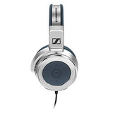 Sennheiser HD 630VB Headphone with Variable Bass and Call Control (Discontinued by Manufacturer)