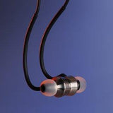 RHA MA750 Wireless Earphones: AptX Enhanced Bluetooth Noise Isolating In-Ear Headphones with 12hr Battery