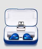 TFZ X1 (Blue) Bluetooth 5.0 True Wireless Earphones