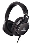 Audio Technica ATH-MSR7NC SonicPro Active Noise Canceling Headphones