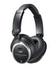 Audio Technica ATH ANC7B Active Noise Cancelling Headphones