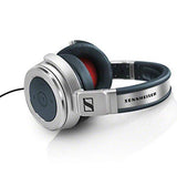 Sennheiser HD 630VB Headphone with Variable Bass and Call Control (Discontinued by Manufacturer)