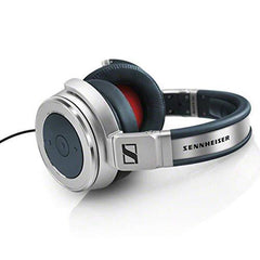 Sennheiser HD 630VB Headphone with Variable Bass and Call Control (Discontinued by Manufacturer)