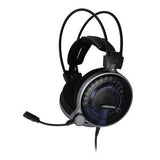 Audio Technica ATH-ADG1X Open Air High-Fidelity Gaming Headset