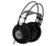 AKG Pro Audio K612PRO, Black, 4.30 x 8.80 x 9.80 inches (2458X00100)