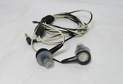 Bose in-Ear Headphones/Earphones
