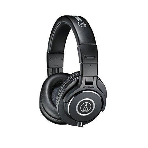 Audio-Technica ATH-M40x Renewed