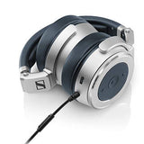 Sennheiser HD 630VB Headphone with Variable Bass and Call Control (Discontinued by Manufacturer)