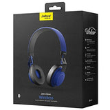 Jabra Move Wireless Stereo Headphones - Blue