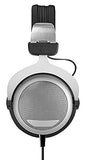 beyerdynamic DT 880 Premium Edition 250 Ohm Over-Ear-Stereo Headphones. Semi-Open Design, Wired, high-end, for The Stereo System
