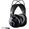 AKG Pro Audio K271 MKII, Black (2470X00190)