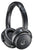 Audio-Technica ATH-ANC50iS QuietPoint Active Noise-Cancelling Headphones