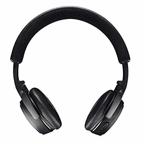 Bose SoundLink On-Ear Bluetooth Headphones - Triple Black