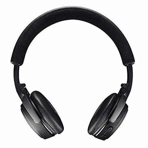 Bose SoundLink On-Ear Bluetooth Headphones - Triple Black