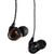 Turtle Beach Call of Duty: Black Ops II Elite Mobile Gaming Earbuds with In-Line Mic