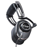 Blue DJ Headphones (0359)