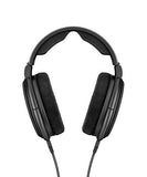 Sennheiser HD 660 S - HiRes Audiophile Open Back Headphone