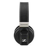 Sennheiser Urbanite XL Wireless, Black (Discontinued by Manufacturer)