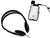 Williams Sound PKT D1 H26 Pocketalker Ultra with Rear-wear Headphone, 200 hours of battery life, Adjustable tone and volume control, Accommodates a variety of earphone and headphone options