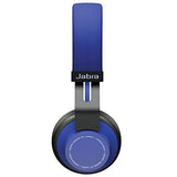 Jabra Move Wireless Stereo Headphones - Blue
