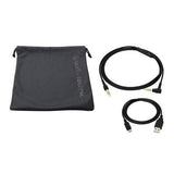 Audio-Technica ATH-SR5BTBK Bluetooth Wireless On-Ear High-Resolution Audio Headphones with Mic & Control, Black