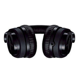 Panasonic Premium Noise Cancelling Over-the-Ear Stereo Headphones with Mic/Controller RP-HC800-K (Black)