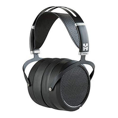 HIFIMAN HE5se Full-Size Over Ear Planar Magnetic Audiophile Adjustable Headphone Comfortable Earpads Open-Back Design Easy Cable Swapping