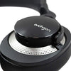 Archgon AH-02K Vigoroso Hi-Resolution Audio Over Ear Wired Hi-Res Premium Quality Sound Headphones
