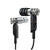 YAMAHA High Res Canal Type Earphone EPH-200 (SILVER)【Japan Domestic genuine products】
