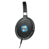 Audio-Technica ATH-ANC70 QuietPoint Active Noise-Cancelling Headphones