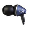 VXi BlueParrott B450-XT (204010) Noise Cancelling Bluetooth Headset (B450-XT (with Free Wired Ear Buds))