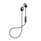 Marshall Minor II Bluetooth In-Ear Headphone, Black - NEW