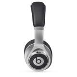 Beats Executive Wired Headphone - Silver (Renewed)