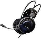 Audio Technica ATH-ADG1X Open Air High-Fidelity Gaming Headset