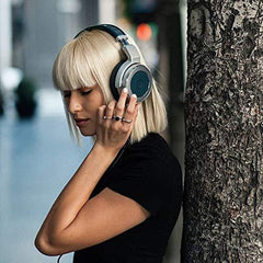 Sennheiser HD 630VB Headphone with Variable Bass and Call Control (Discontinued by Manufacturer)