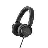 beyerdynamic Creator 24 Bundle with DT 240 PRO Headphones and Fox USB Studio Mic