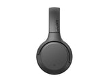 Sony WH-XB700 Wireless Extra Bass Bluetooth Headphones, Black