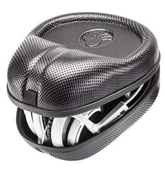 Sennheiser HD 25 Professional DJ Headphone with SLAPPA SL-HP-07 HardBody PRO Case