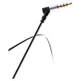 Focal in-Ear Headphone (EMELEAR101-BL001)